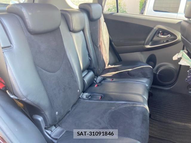 Toyota VANGUARD 2010-09 8563886-18