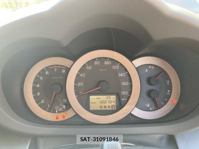 Toyota VANGUARD 2010-09 8563886-20