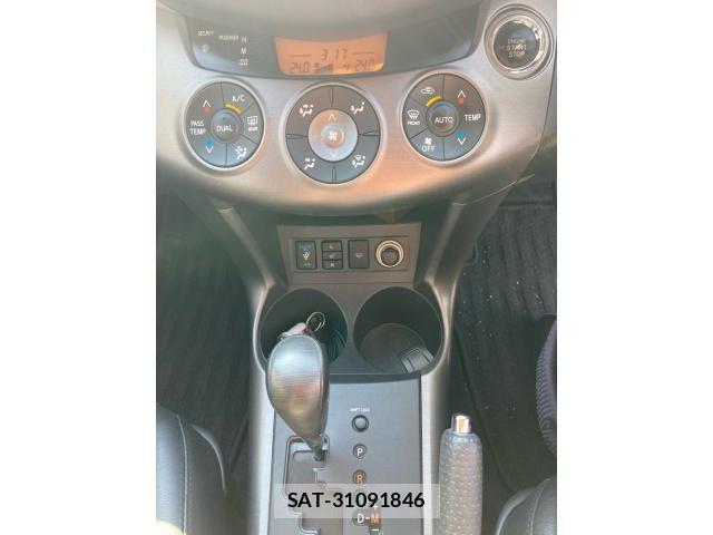 Toyota VANGUARD 2010-09 8563886-21