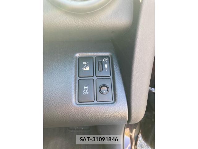 Toyota VANGUARD 2010-09 8563886-22