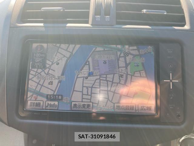 Toyota VANGUARD 2010-09 8563886-24