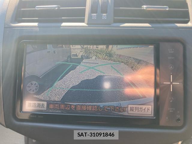 Toyota VANGUARD 2010-09 8563886-26