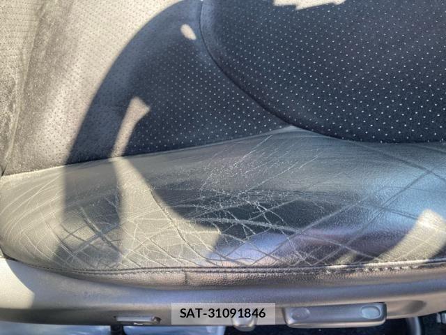 Toyota VANGUARD 2010-09 8563886-27