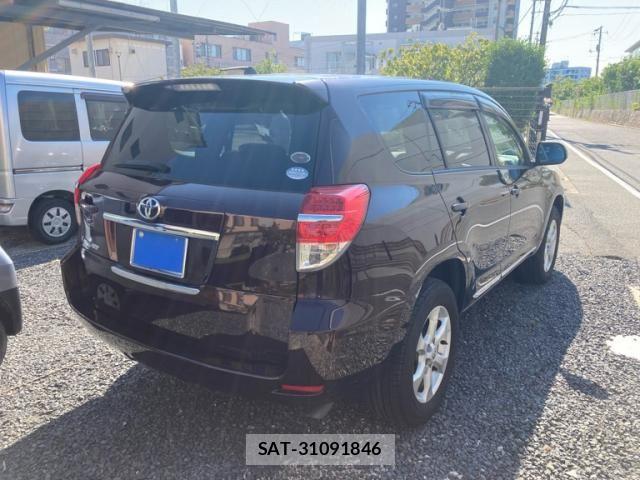 Toyota VANGUARD 2010-09 8563886-3