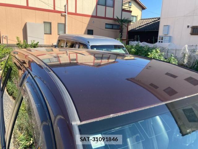 Toyota VANGUARD 2010-09 8563886-6