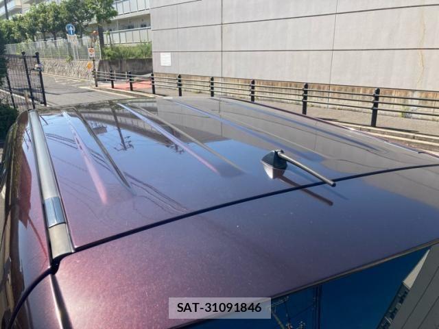 Toyota VANGUARD 2010-09 8563886-7