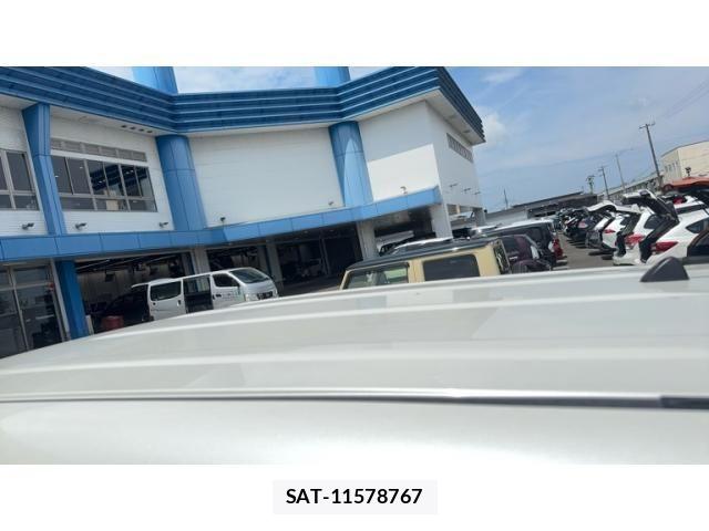 Toyota VANGUARD 2013-03 8629465-9