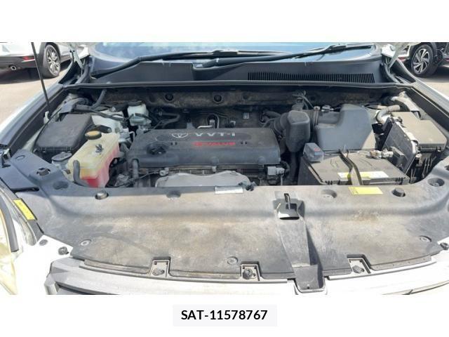 Toyota VANGUARD 2013-03 8629465-11