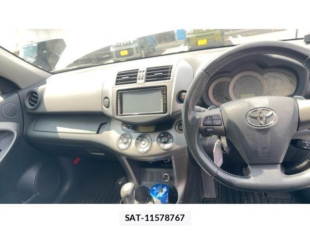 Toyota VANGUARD 2013-03 8629465-12