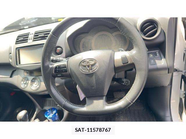 Toyota VANGUARD 2013-03 8629465-13