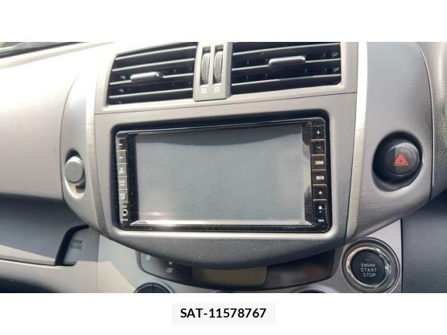 Toyota VANGUARD 2013-03 8629465-14