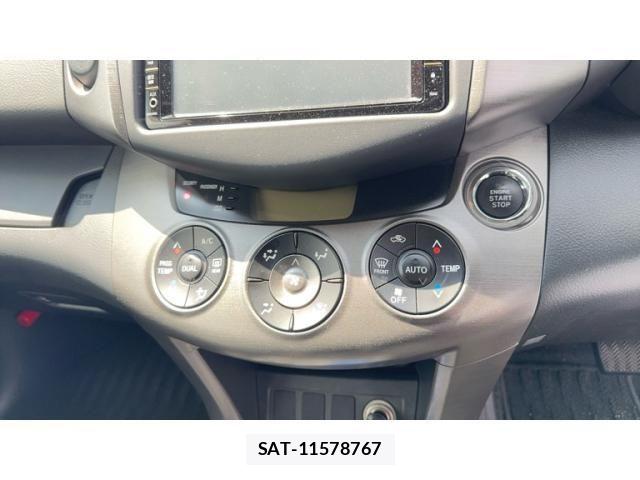 Toyota VANGUARD 2013-03 8629465-15