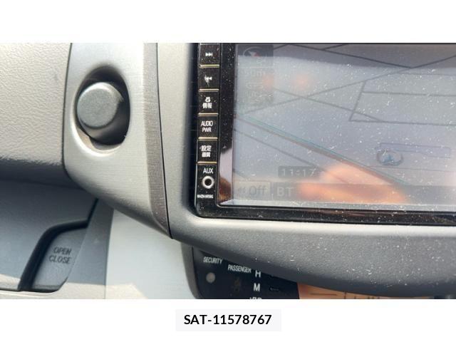 Toyota VANGUARD 2013-03 8629465-21