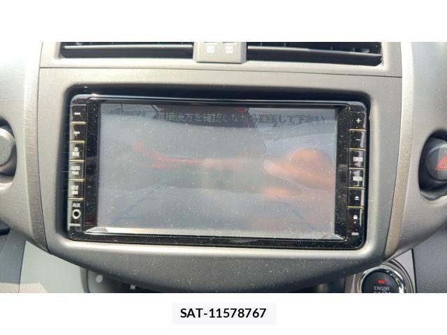 Toyota VANGUARD 2013-03 8629465-22
