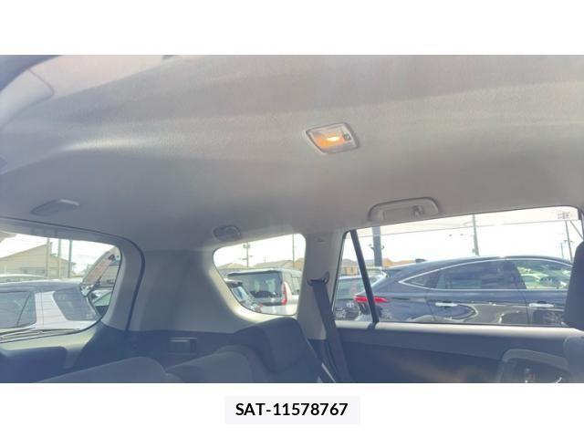 Toyota VANGUARD 2013-03 8629465-26