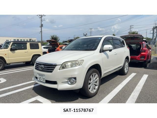 Toyota VANGUARD 2013-03 8629465-2
