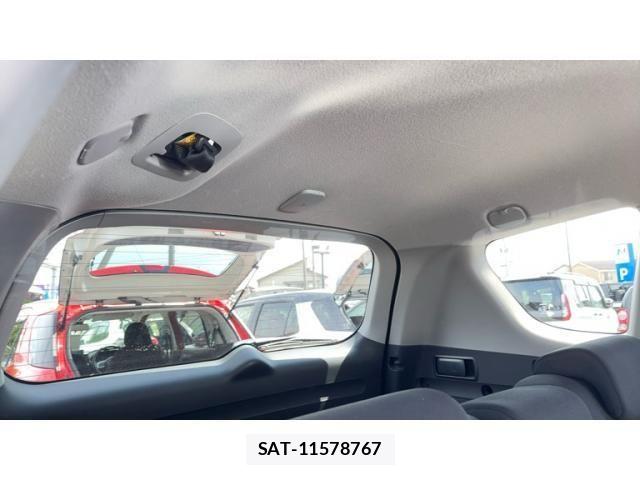 Toyota VANGUARD 2013-03 8629465-29