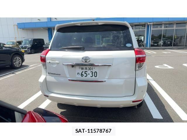 Toyota VANGUARD 2013-03 8629465-5