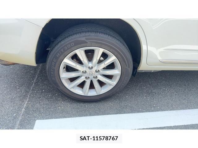 Toyota VANGUARD 2013-03 8629465-6