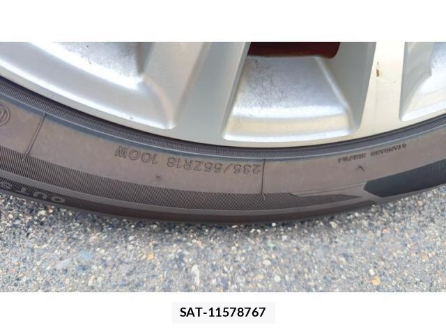 Toyota VANGUARD 2013-03 8629465-7