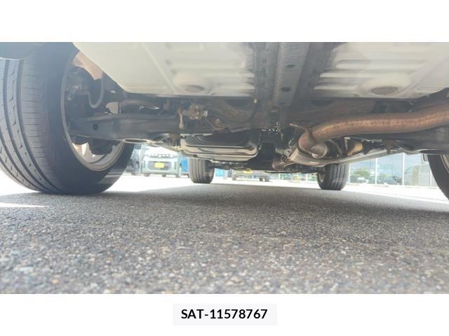 Toyota VANGUARD 2013-03 8629465-8