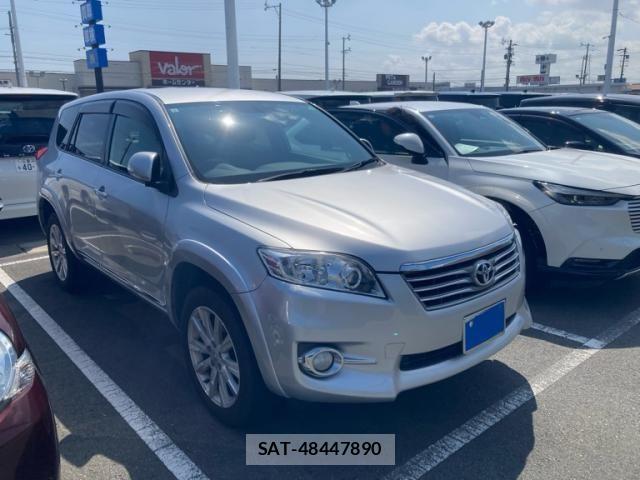 Toyota VANGUARD 2011-09 8667065-0