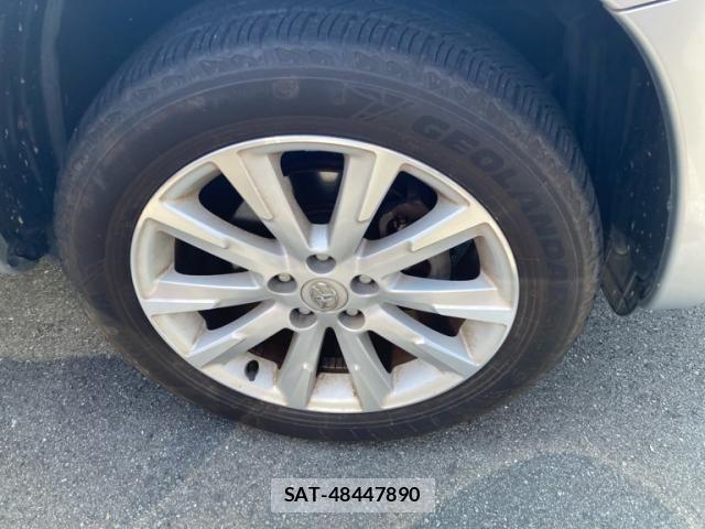 Toyota VANGUARD 2011-09 8667065-9