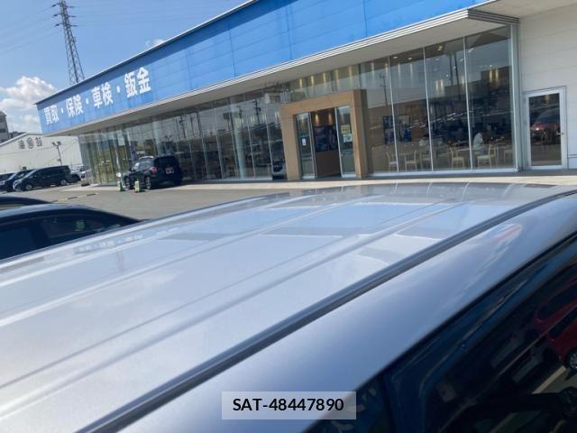 Toyota VANGUARD 2011-09 8667065-11