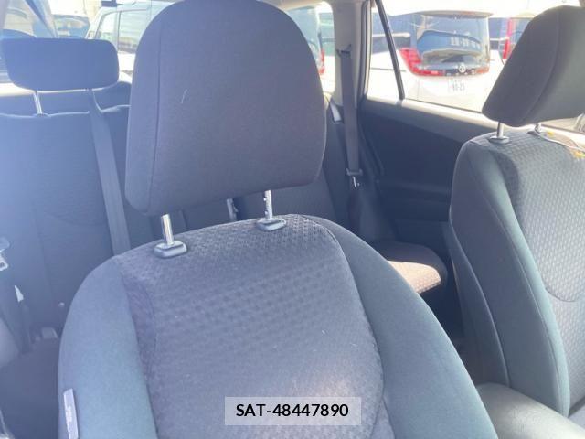 Toyota VANGUARD 2011-09 8667065-14