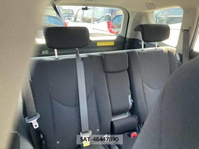Toyota VANGUARD 2011-09 8667065-15
