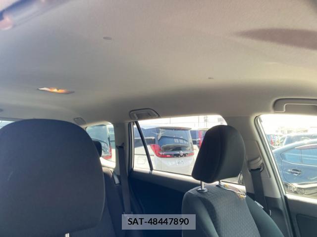 Toyota VANGUARD 2011-09 8667065-16