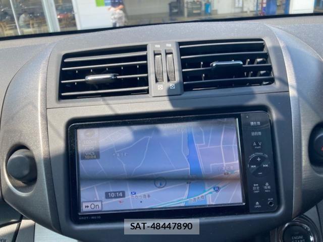 Toyota VANGUARD 2011-09 8667065-18