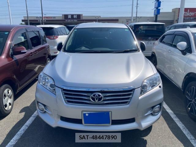 Toyota VANGUARD 2011-09 8667065-1