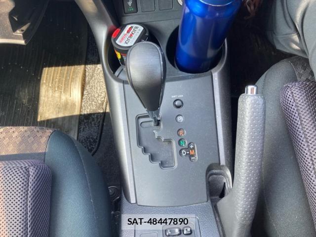 Toyota VANGUARD 2011-09 8667065-20