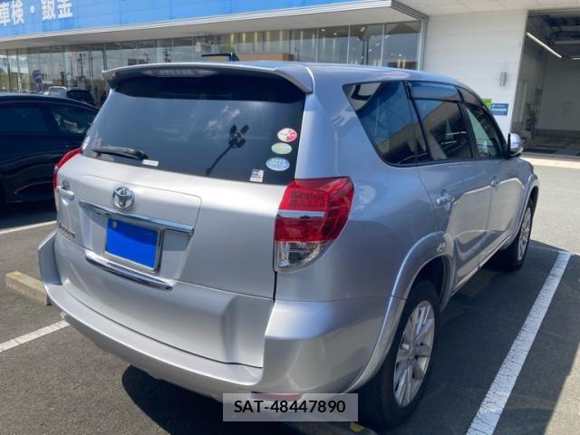 Toyota VANGUARD 2011-09 8667065-5