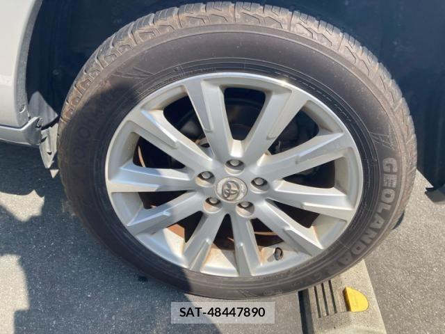 Toyota VANGUARD 2011-09 8667065-7