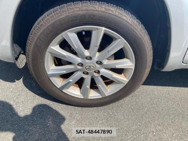 Toyota VANGUARD 2011-09 8667065-8