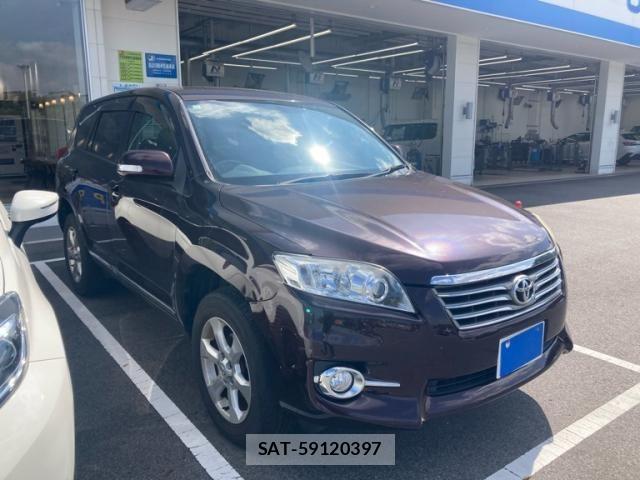 Toyota VANGUARD 2011-08 8667066-0