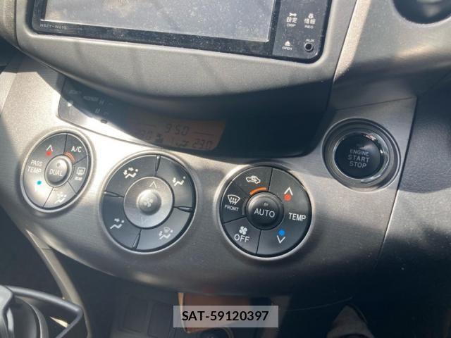 Toyota VANGUARD 2011-08 8667066-9