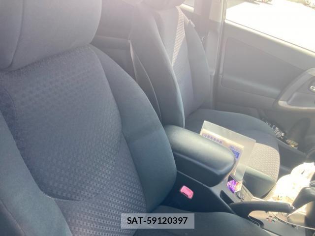 Toyota VANGUARD 2011-08 8667066-12