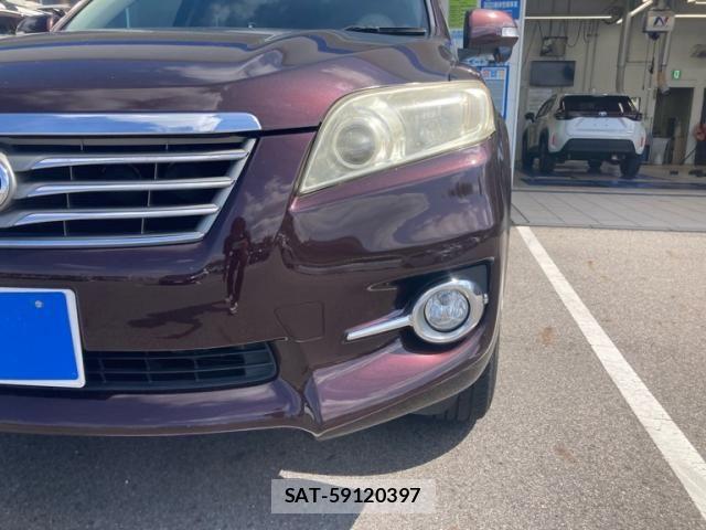 Toyota VANGUARD 2011-08 8667066-17