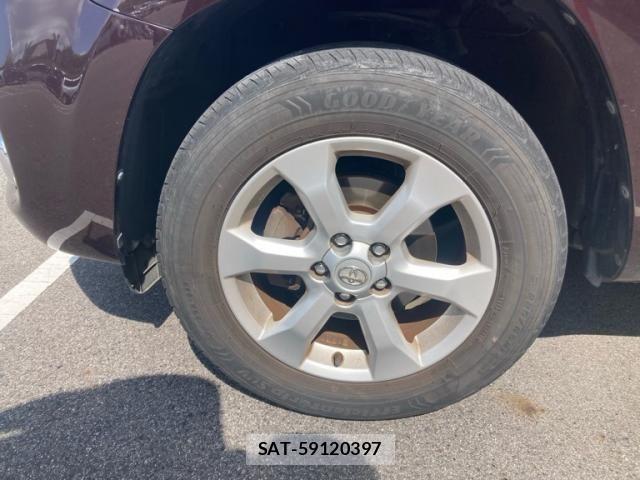 Toyota VANGUARD 2011-08 8667066-18