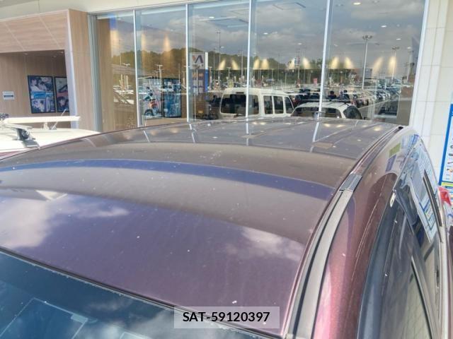 Toyota VANGUARD 2011-08 8667066-19