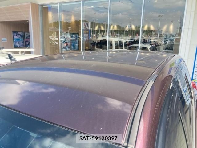 Toyota VANGUARD 2011-08 8667066-20