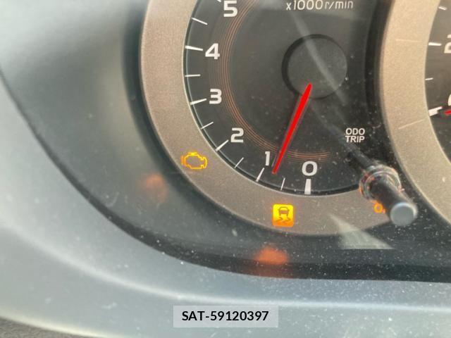 Toyota VANGUARD 2011-08 8667066-21