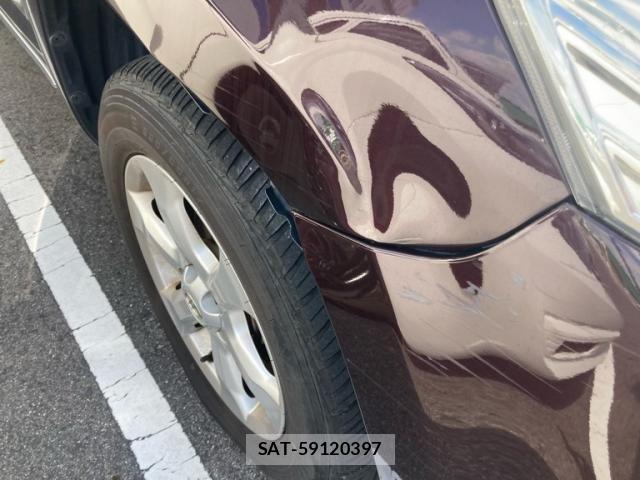 Toyota VANGUARD 2011-08 8667066-23