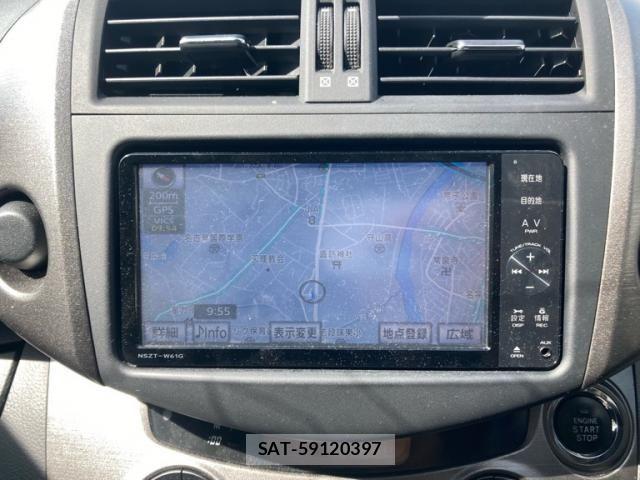 Toyota VANGUARD 2011-08 8667066-5