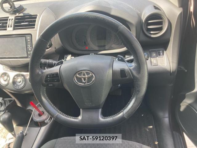 Toyota VANGUARD 2011-08 8667066-8