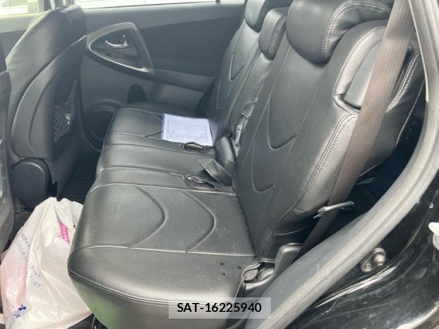 Toyota VANGUARD 2012-06 8662100-10