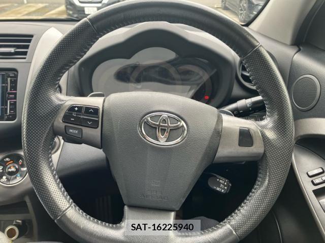 Toyota VANGUARD 2012-06 8662100-11
